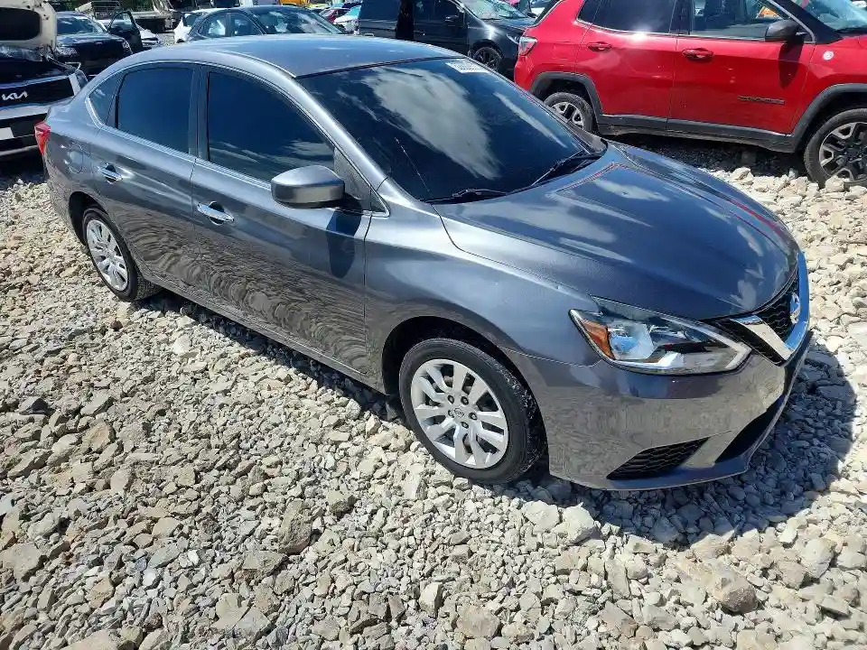 3N1AB7AP5JY290734 2018 NISSAN SENTRA-3