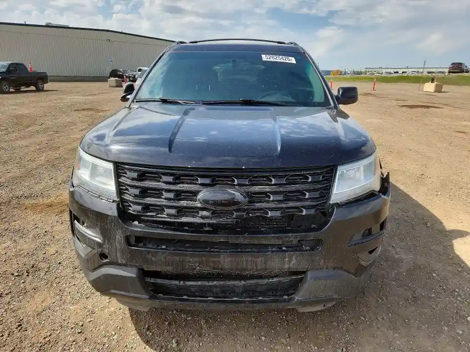 1FM5K8DH6GGA21124 2016 FORD EXPLORER-4