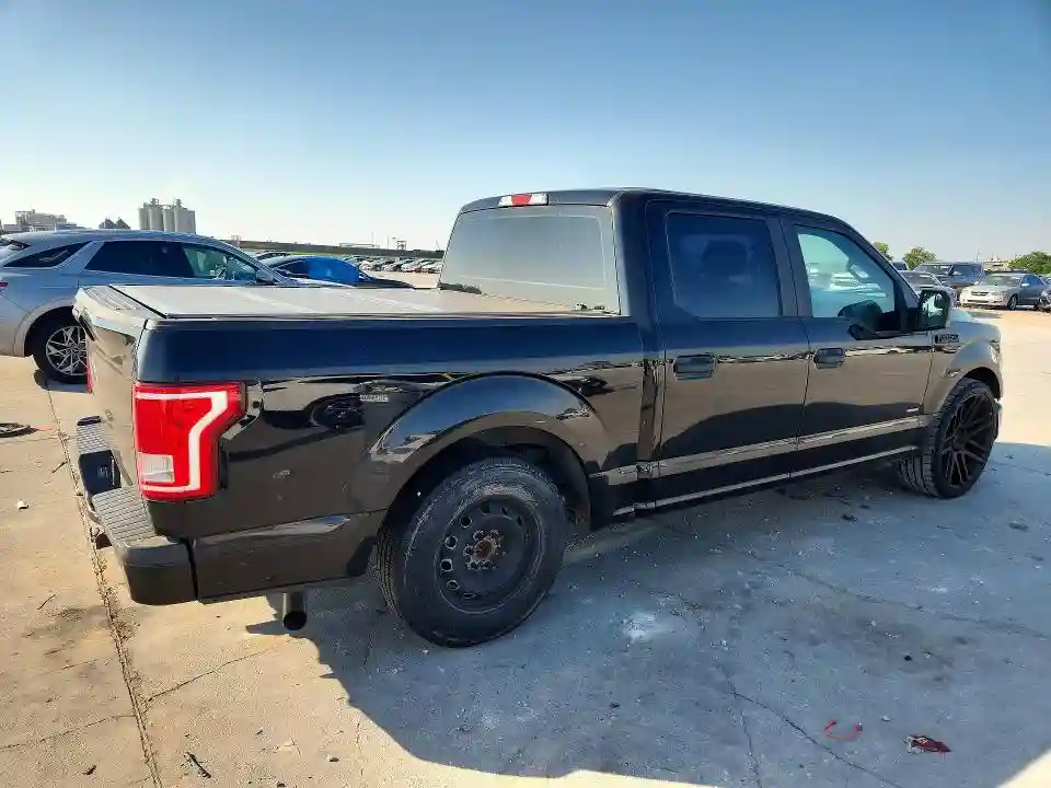 1FTEW1CP9GKD11637 2016 FORD F-150-2