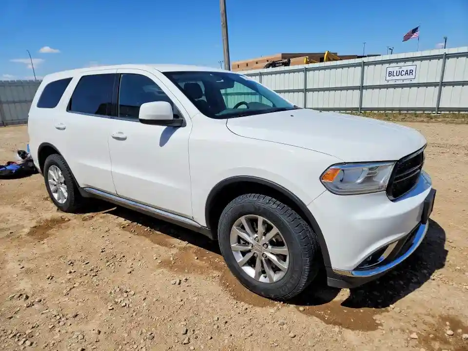 1C4RDJFG7HC814727 2017 DODGE DURANGO-3