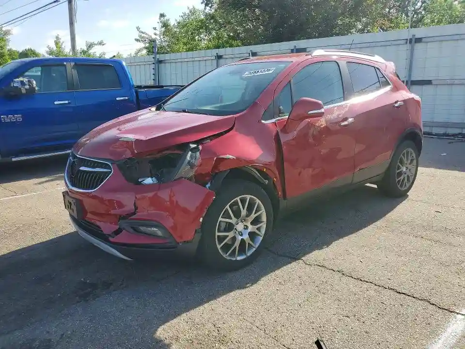 KL4CJ2SB0KB764467 2019 BUICK ENCORE-0