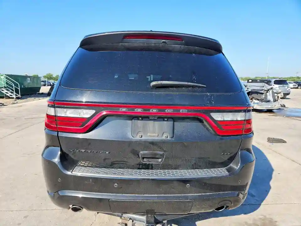 1C4RDHDG5MC750211 2021 DODGE DURANGO-5