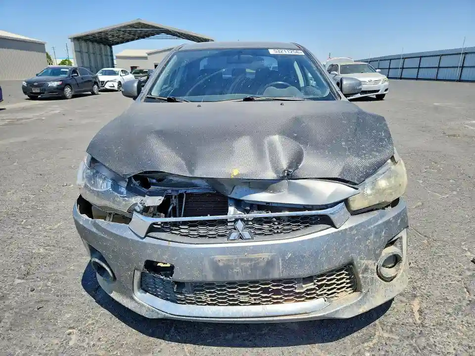 JA32U2FU2GU002109 2016 MITSUBISHI LANCER-4