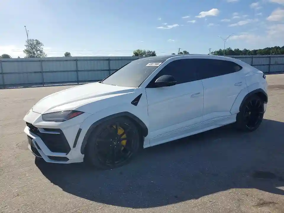 ZPBUA1ZL8KLA01117 2019 LAMBORGHINI ALL MODELS-0