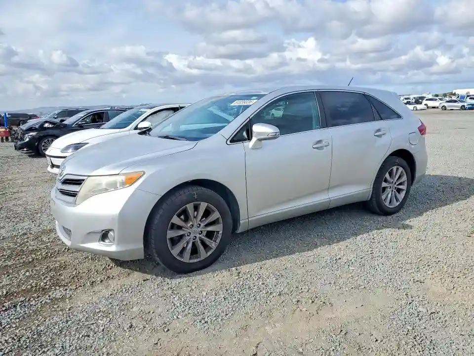 4T3ZA3BB1DU066353 2013 TOYOTA VENZA-0