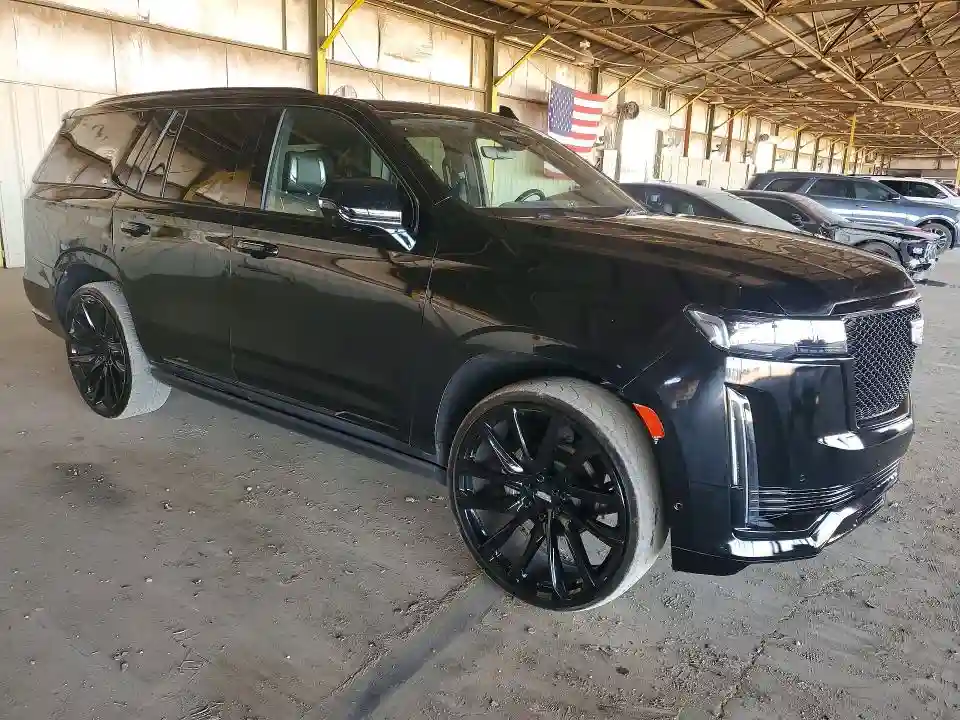 1GYS4GKL0PR271105 2023 CADILLAC ESCALADE-3