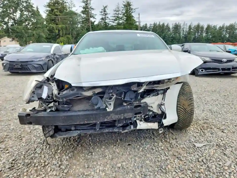 4T1BK3DB5BU399771 2011 TOYOTA AVALON-4