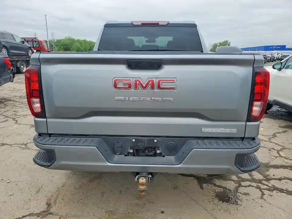 3GTPUJEKXTG140740 2026 GMC SIERRA-5