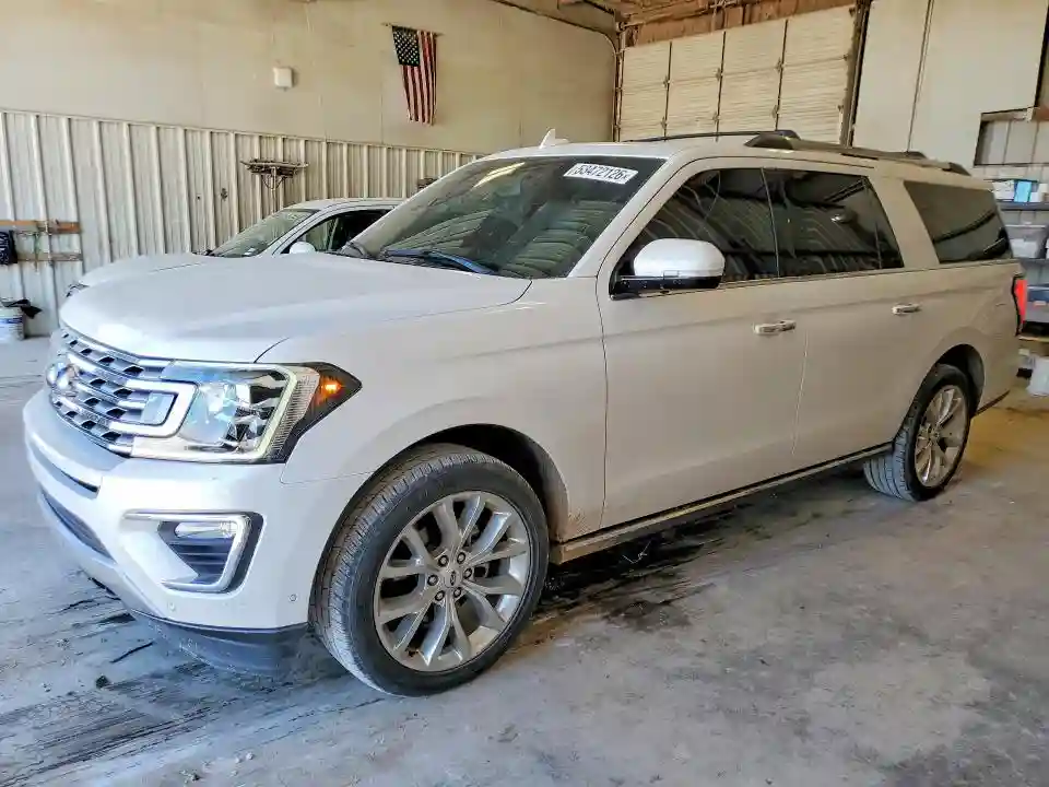 1FMJK2ATXKEA11835 2019 FORD EXPEDITION-0