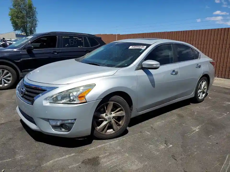 1N4AL3AP0FN893880 2015 NISSAN ALTIMA-0
