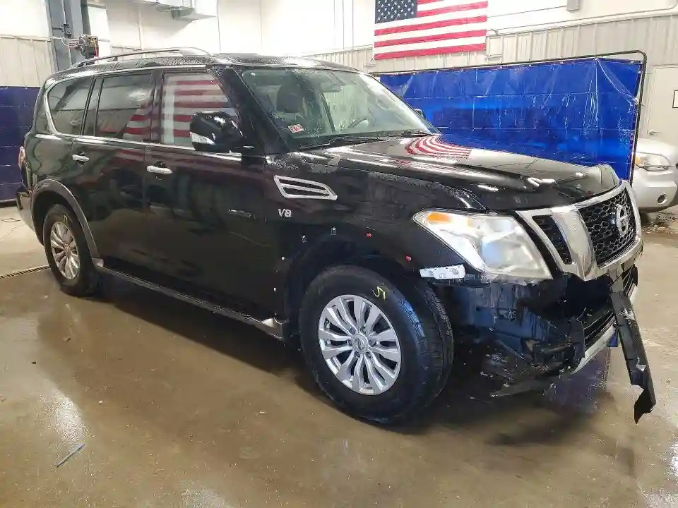 JN8AY2NC9H9503095 2017 NISSAN ARMADA-3