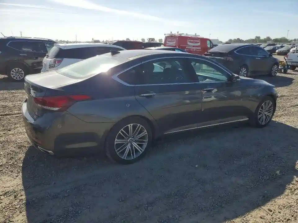 KMHGN4JE3JU232941 2018 GENESIS G80-2