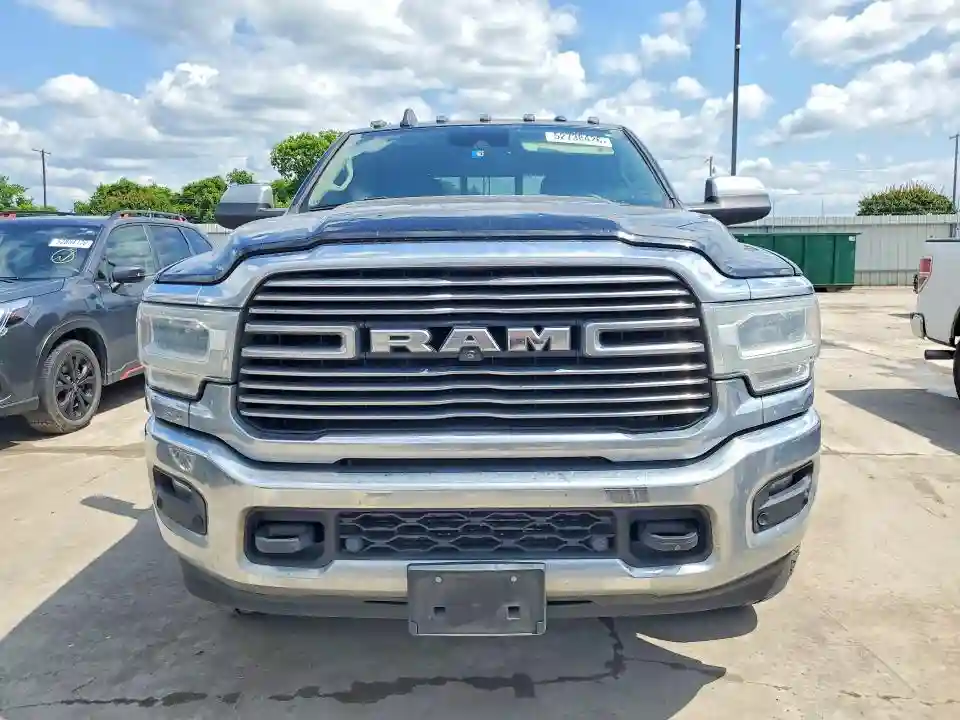 3C6UR5FL4LG227723 2020 RAM 2500-4