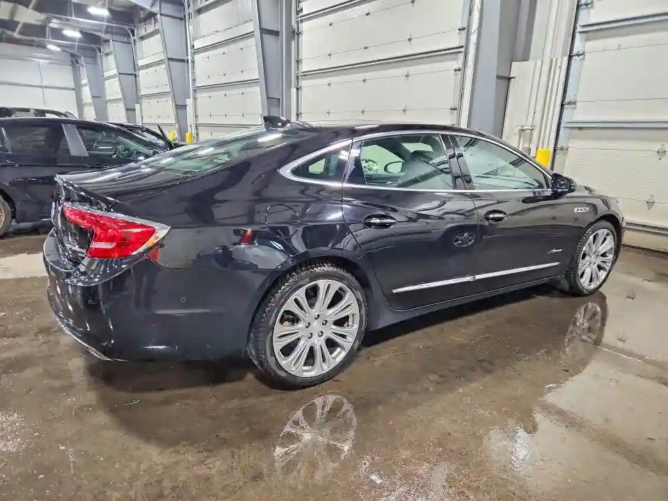 1G4ZV5SS6KU130893 2019 BUICK LACROSSE-2