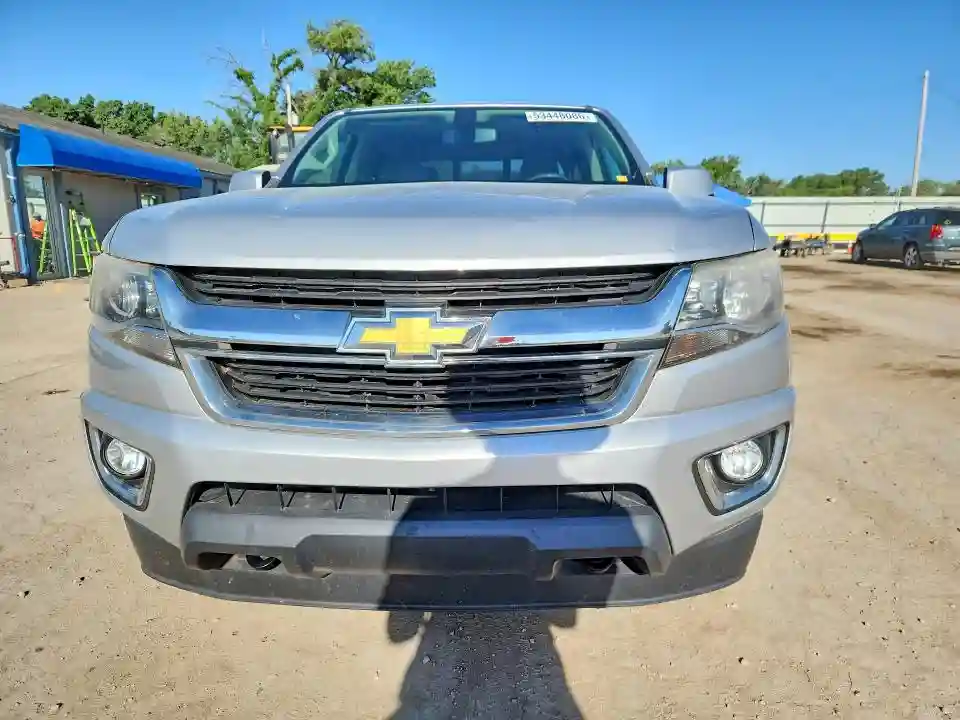 1GCGTCEN1K1223317 2019 CHEVROLET COLORADO-4