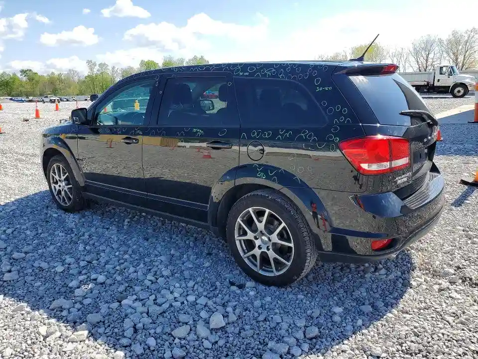3C4PDCEG1GT165787 2016 DODGE JOURNEY-1