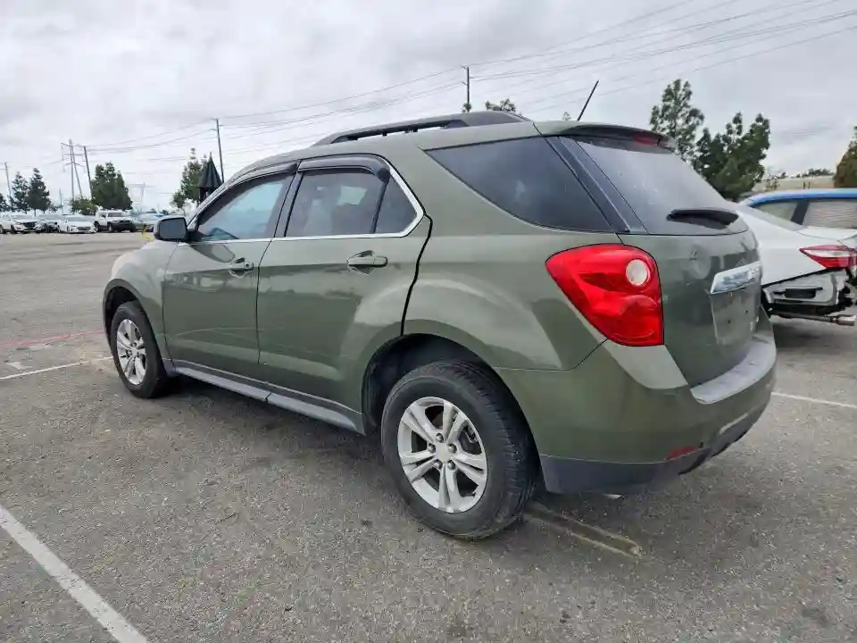 2GNALBEK4F6322651 2015 CHEVROLET EQUINOX-1