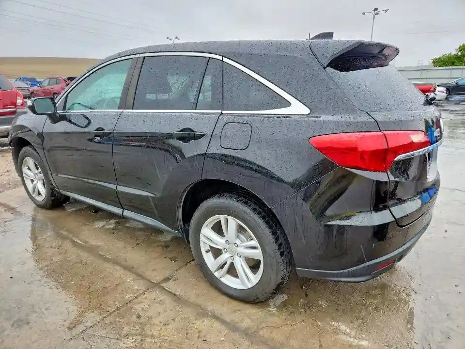 5J8TB4H31EL024604 2014 ACURA RDX-1