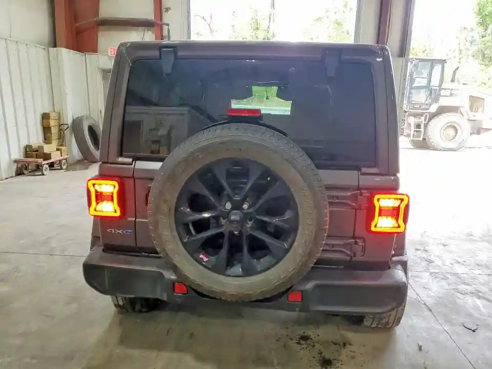 1C4JJXP64NW154123 2022 JEEP WRANGLER-5