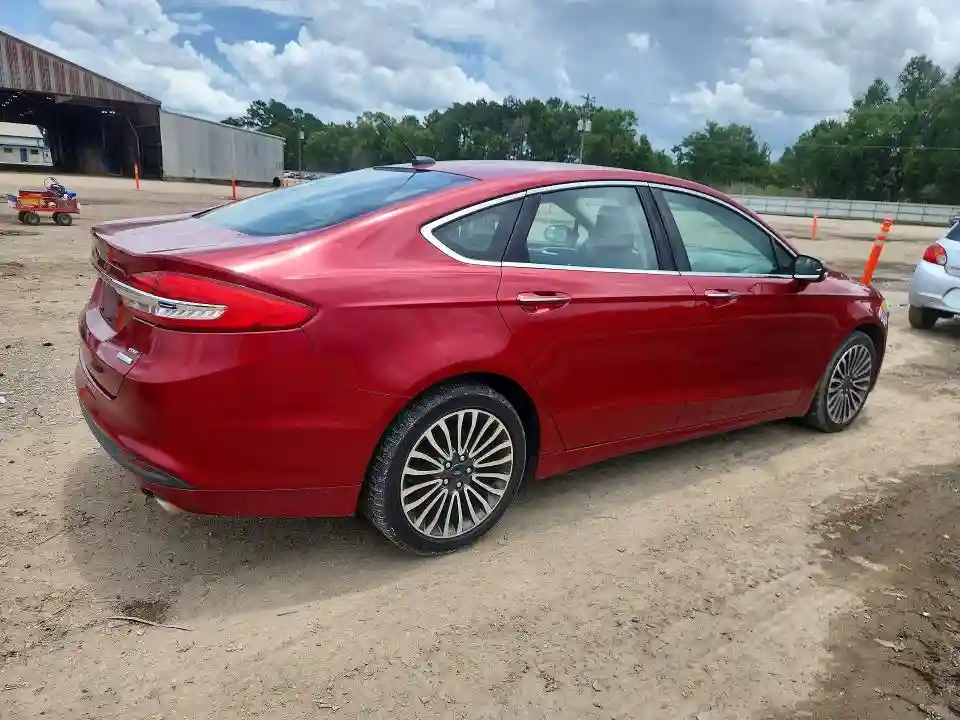3FA6P0HD7HR339479 2017 FORD FUSION-2