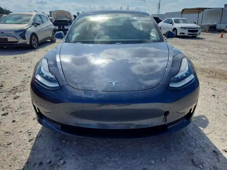 5YJ3E1EA4LF705086 2020 TESLA MODEL 3-4
