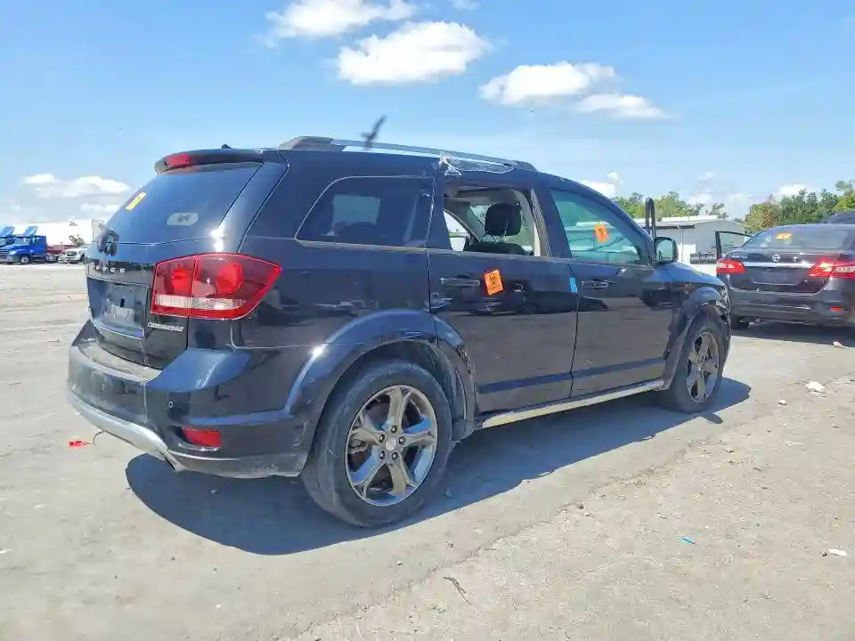 3C4PDDGG5HT541444 2017 DODGE JOURNEY-2