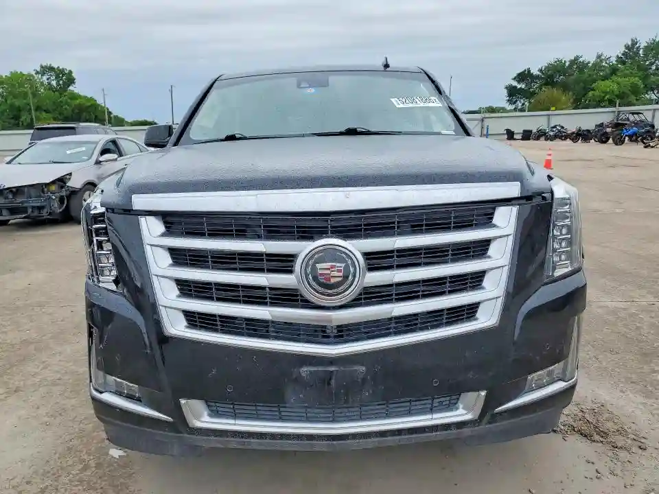 1GYS3CKJ0FR238968 2015 CADILLAC ESCALADE-4