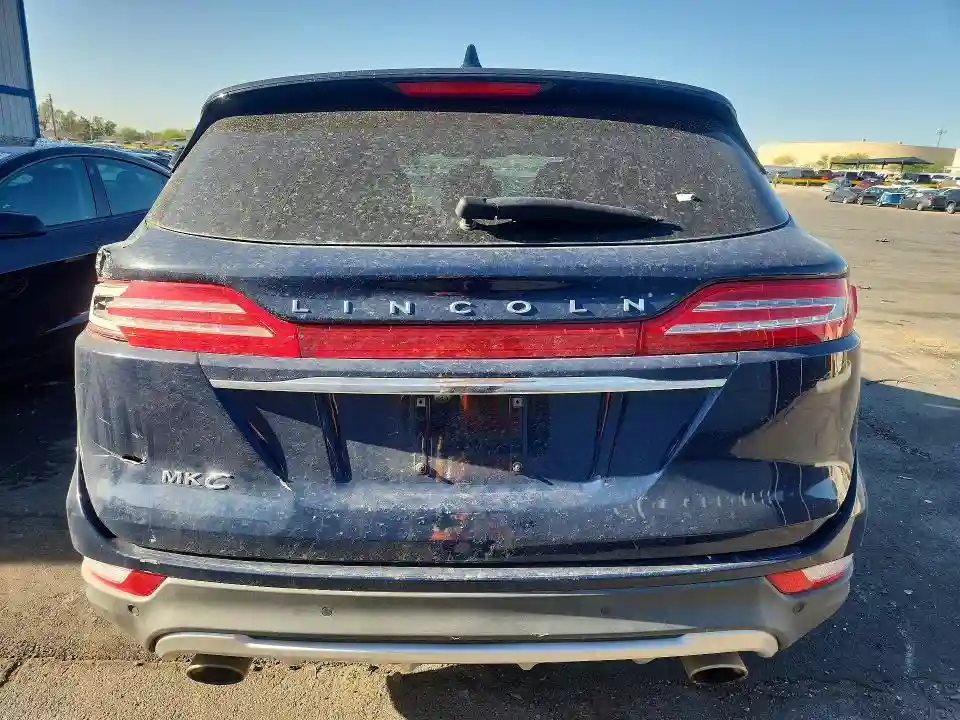 5LMCJ3C97KUL44788 2019 LINCOLN MKC-5