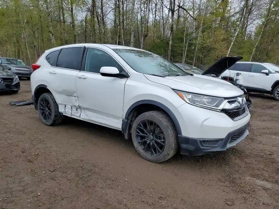 2HKRW2H21KH128132 2019 HONDA CRV-3