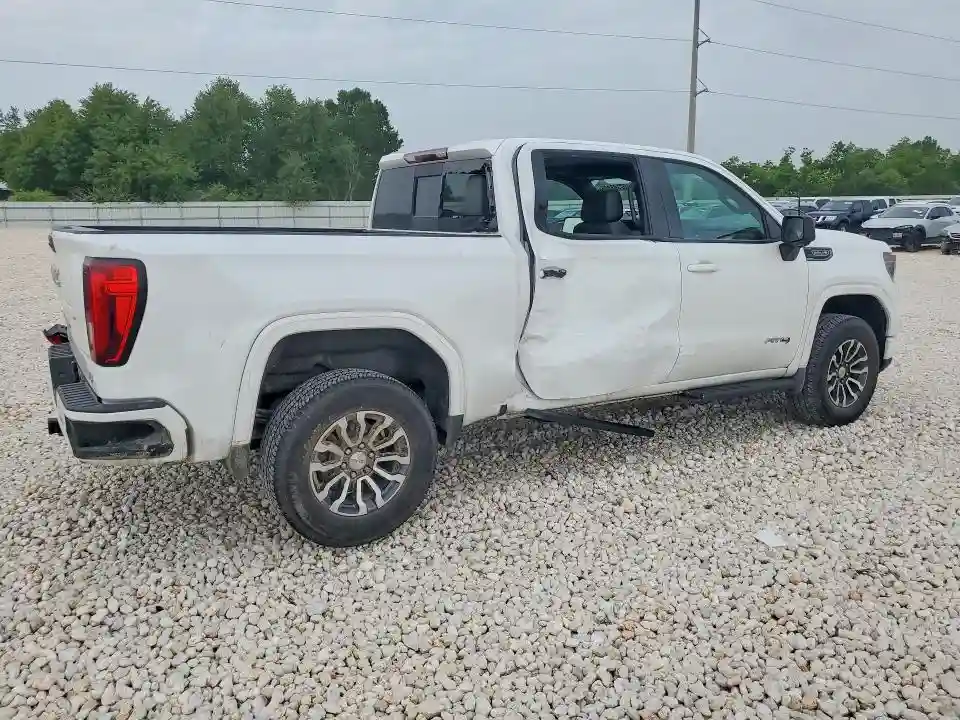 3GTPUEEL5NG547531 2022 GMC SIERRA-2