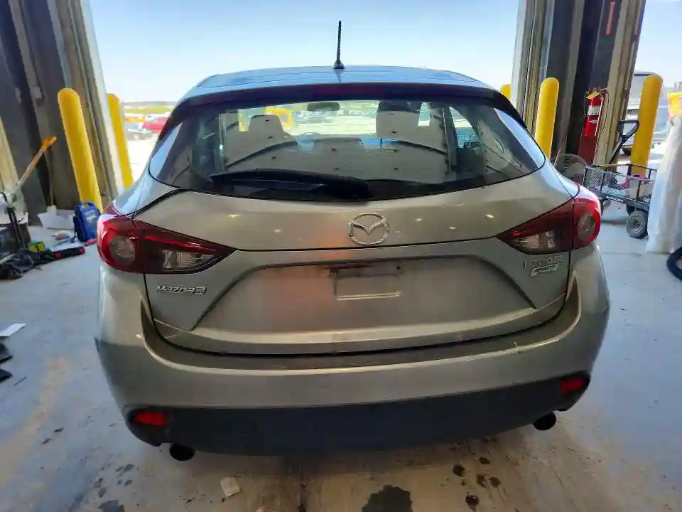 JM1BM1K79E1204570 2014 MAZDA 3-5