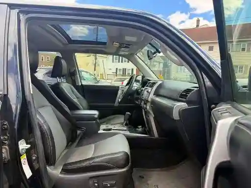 JTEBU5JRAG5327257 2016 TOYOTA 4RUNNER-4