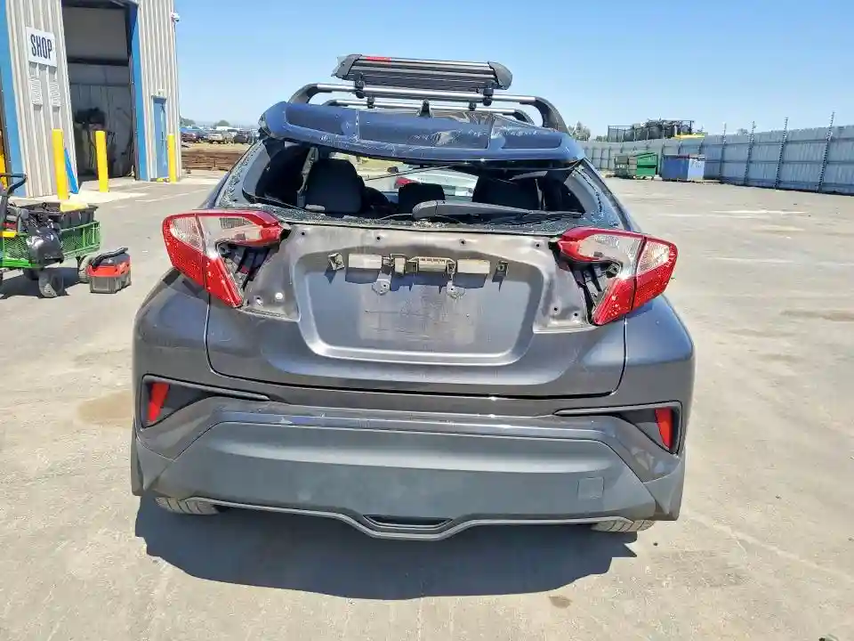 JTNKHMBX5M1102442 2021 TOYOTA C-HR-5