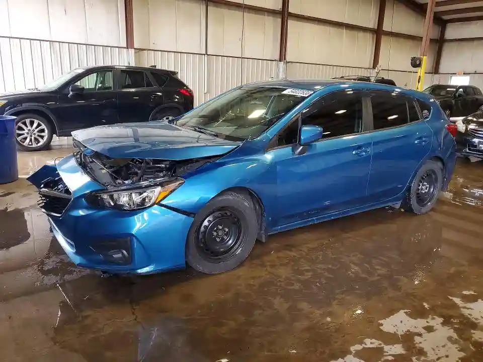 4S3GTAA60J1714205 2018 SUBARU IMPREZA-0