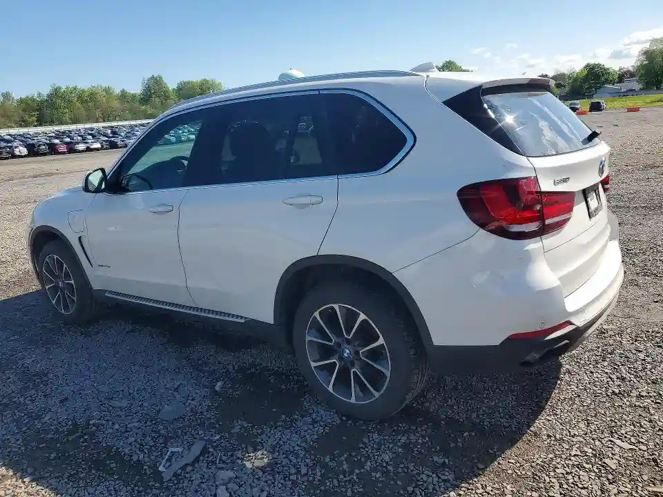 5UXKT0C57G0S77051 2016 BMW X5-1