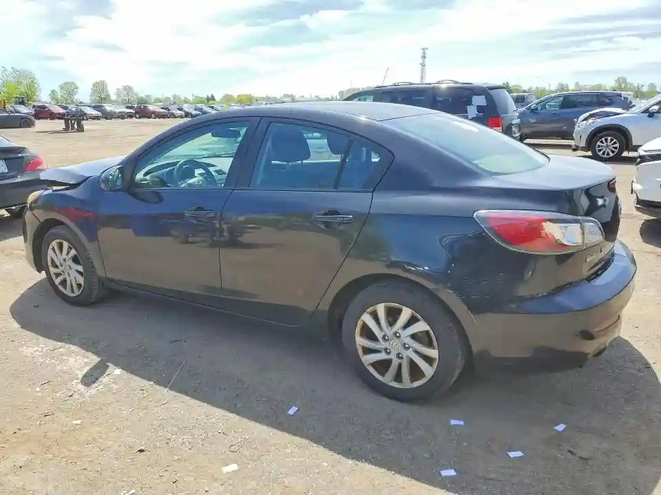 JM1BL1UF9C1667345 2012 MAZDA 3-1