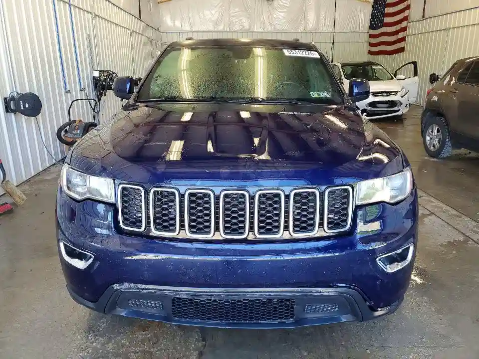 1C4RJFAG8HC617322 2017 JEEP CHEROKEE-4