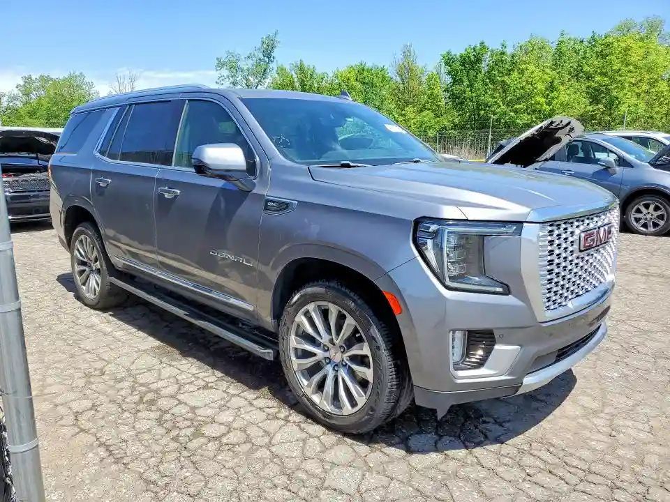 1GKS2DKL1MR303991 2021 GMC YUKON-3