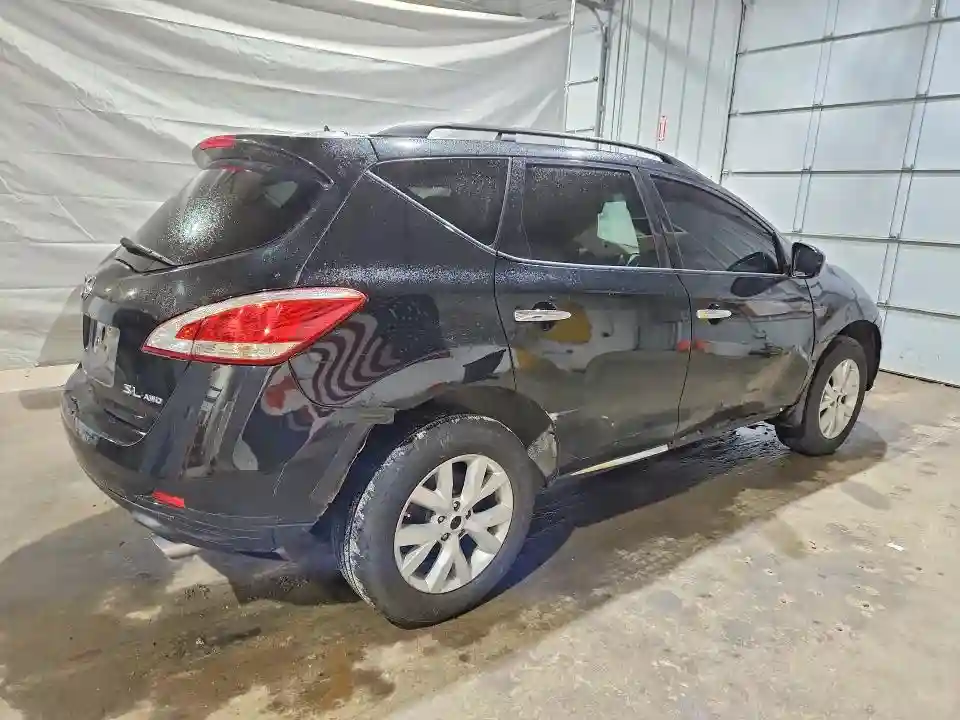 JN8AZ1MW6EW525443 2014 NISSAN MURANO-2