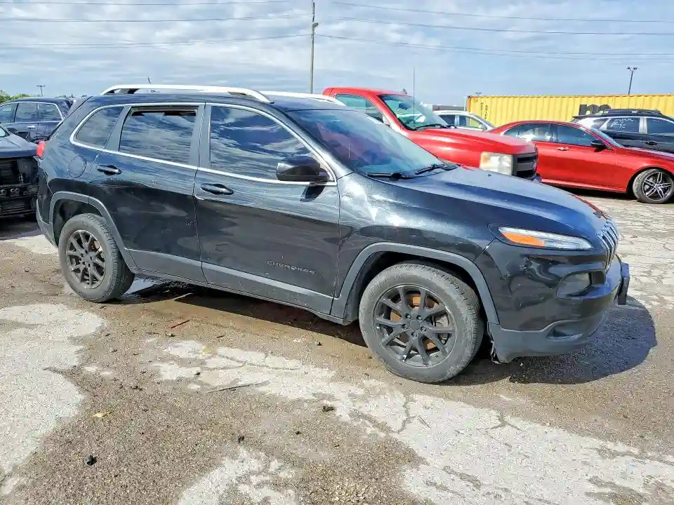 1C4PJLCB0FW637292 2015 JEEP GRAND CHEROKEE-3