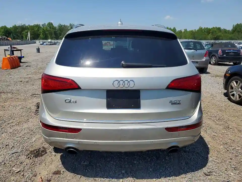WA1LFAFPXFA071015 2015 AUDI Q5-5