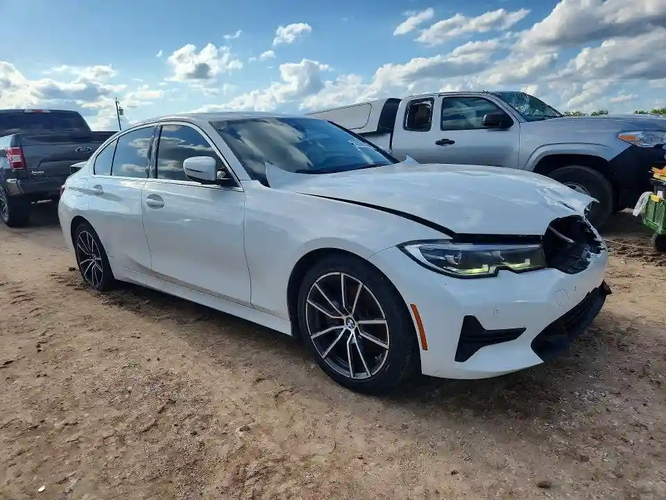 3MW5R1J0XL8B22176 2020 BMW 3 SERIES-3