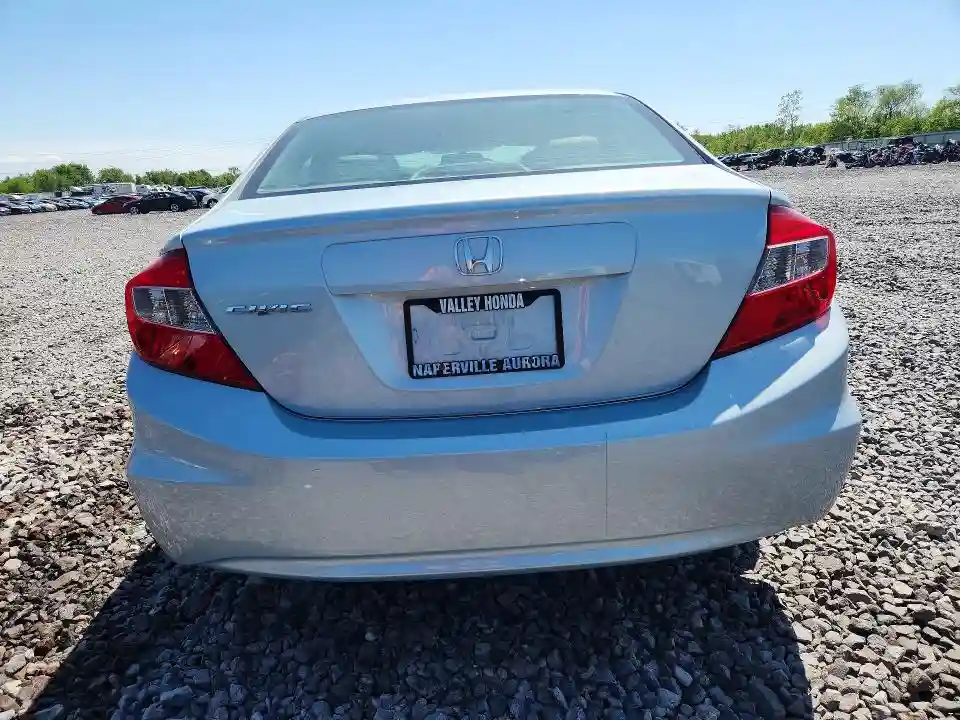 19XFB2F52CE013203 2012 HONDA CIVIC-5