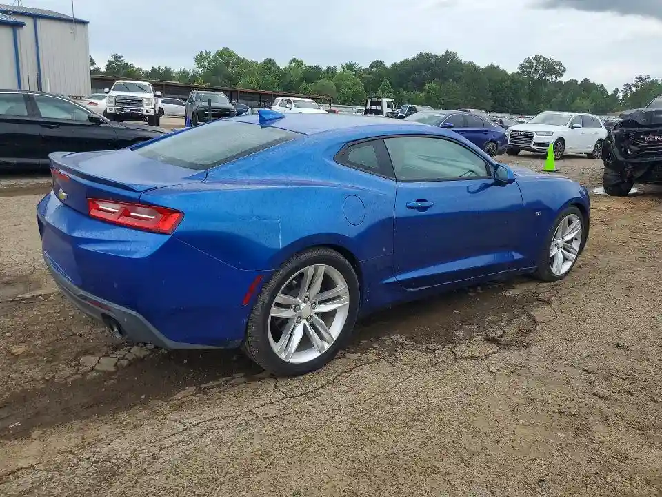 1G1FD1RS4G0176450 2016 CHEVROLET CAMARO-2