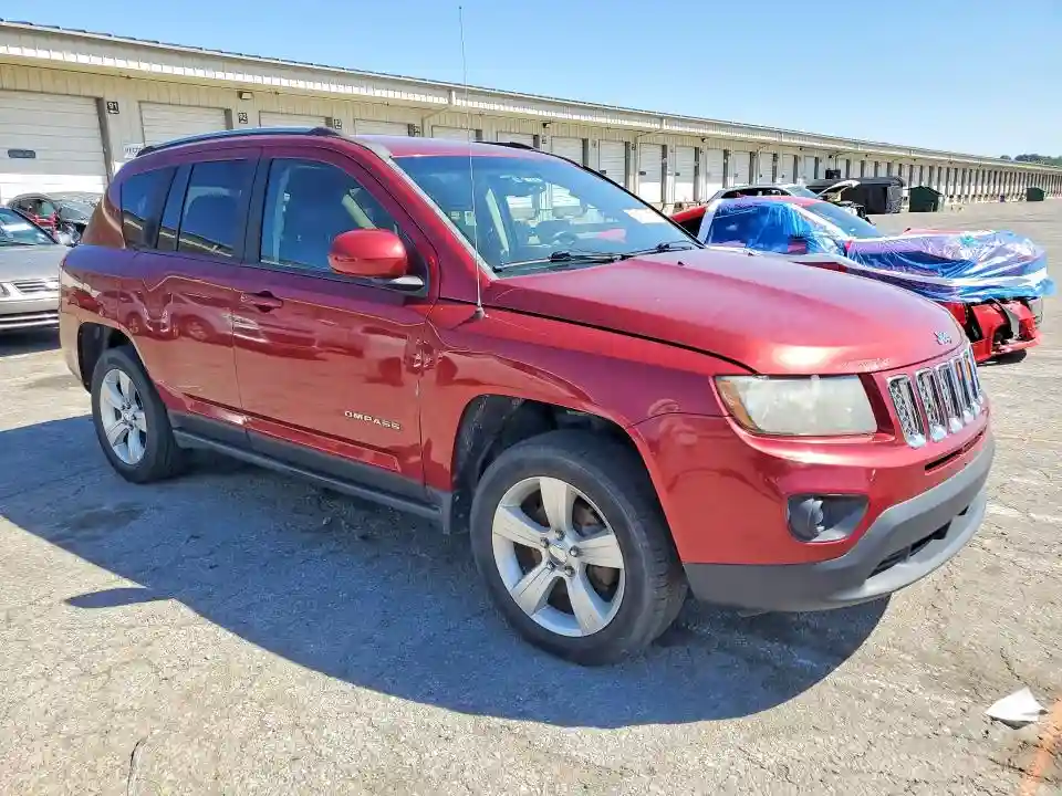 1C4NJDEB1GD631010 2016 JEEP COMPASS LA-3