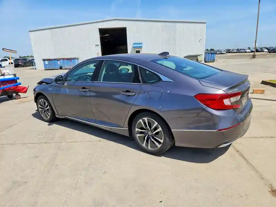 1HGCV3F4XMA005086 2021 HONDA ACCORD-1