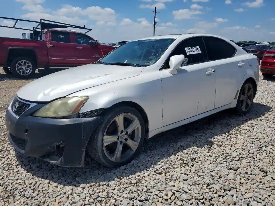 JTHBF5C25D5188183 2013 LEXUS IS-0