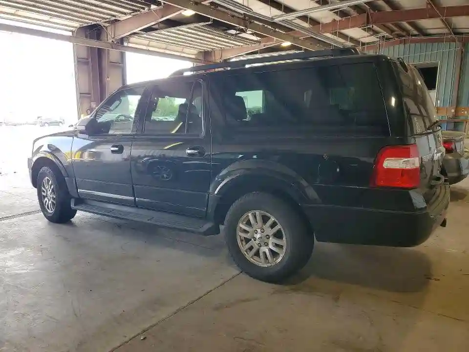 1FMJK1J52BEF22600 2011 FORD EXPEDITION-1