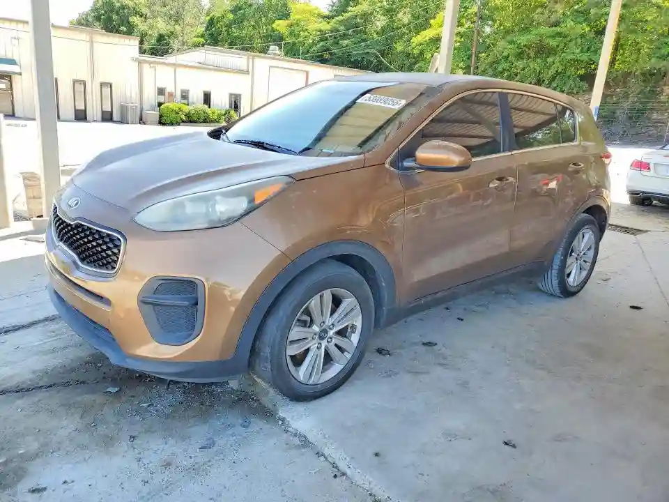 KNDPM3AC7J7306148 2018 KIA SPORTAGE-0