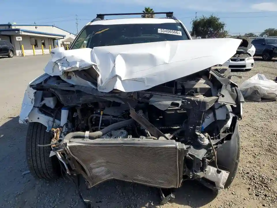 5XYP5DGCXRG541801 2024 KIA TELLURIDE-4